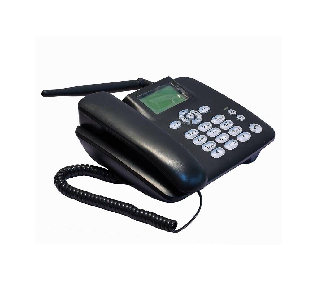 Huawei Sim Supported GSM Telephone Set