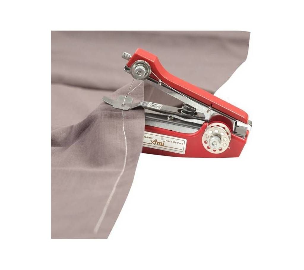 Mini Handy Sewing Machine - 1 pc