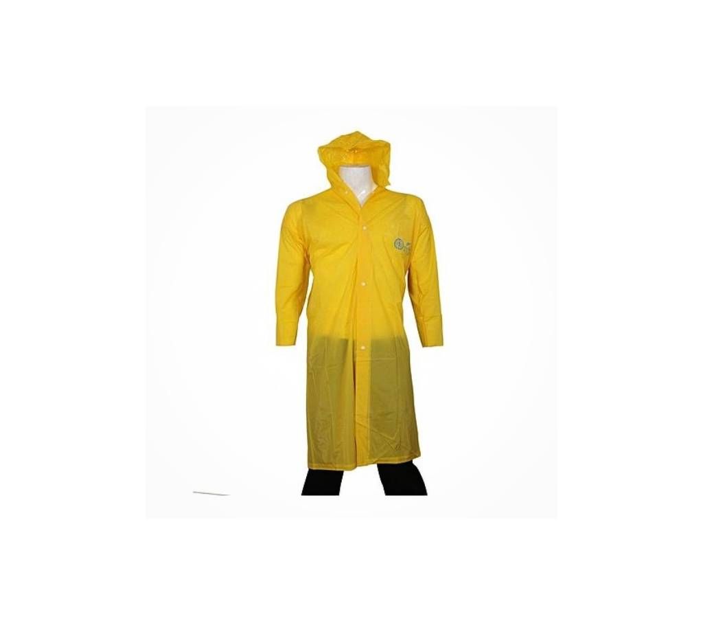 Raincoat