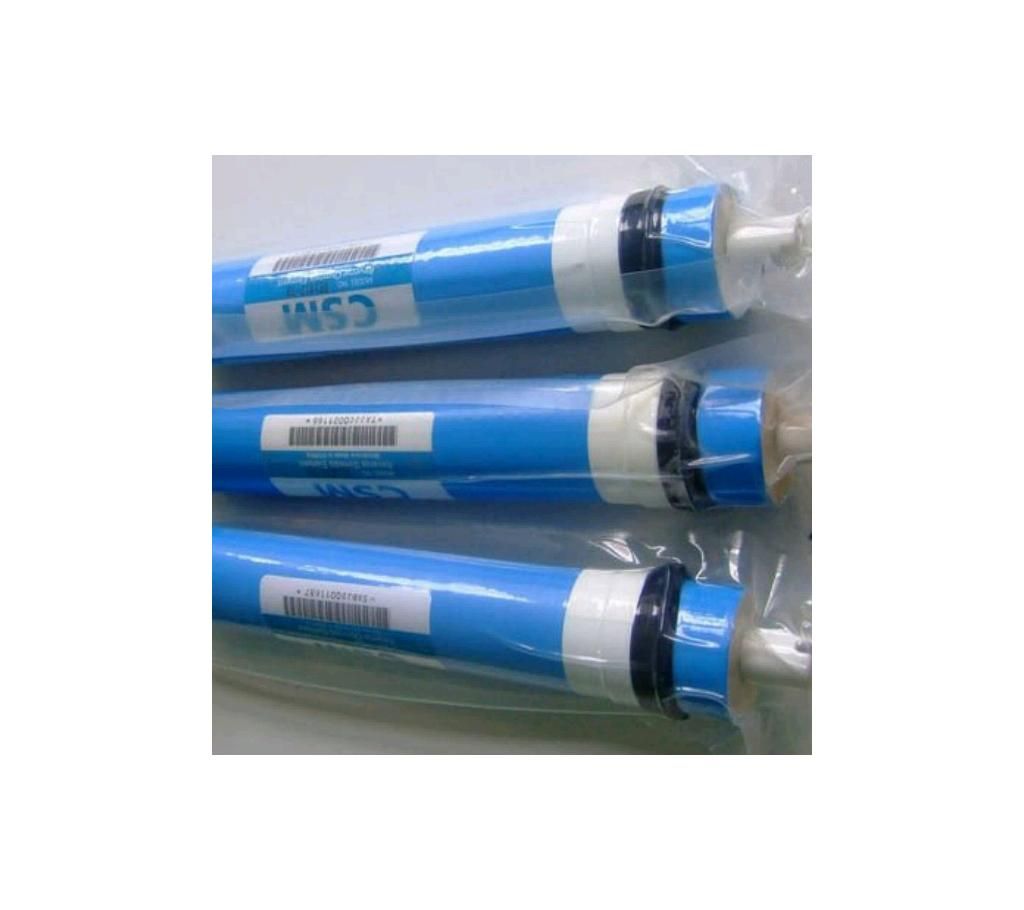 Membrane Filter Cartridge