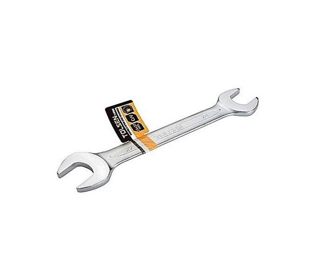 Tolsen Double Open End Spanner (30mmX32mm)