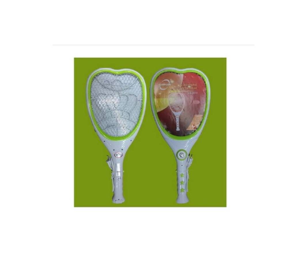 LED Electric Mosquito Killing Racket SM-3813