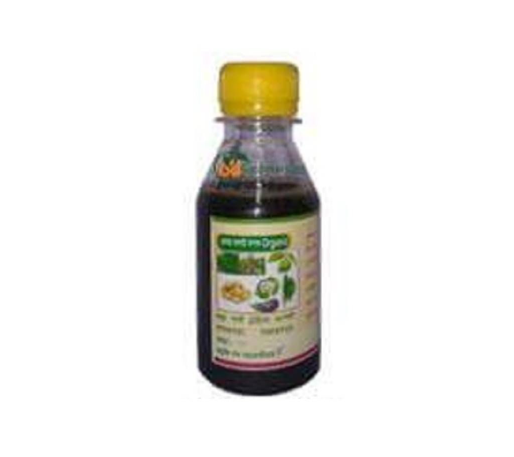 Herbal Pesticides 100ml 