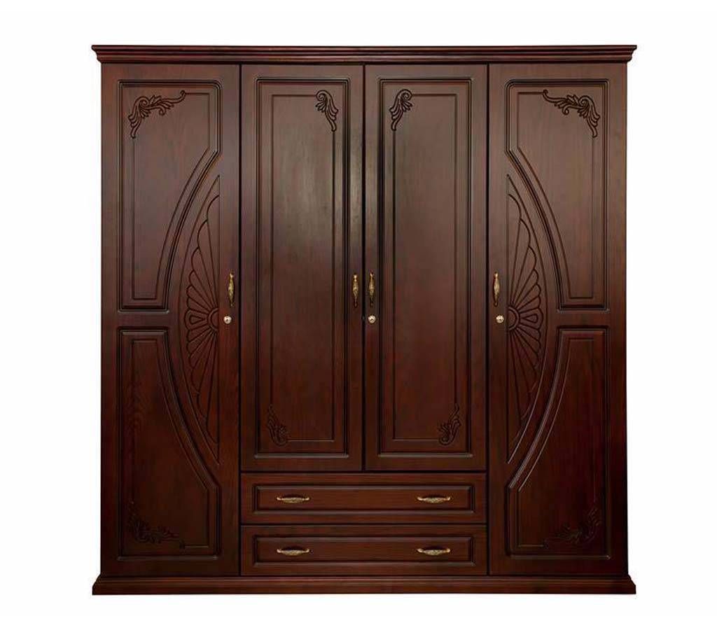 Canadian Oak Wooden Almirah