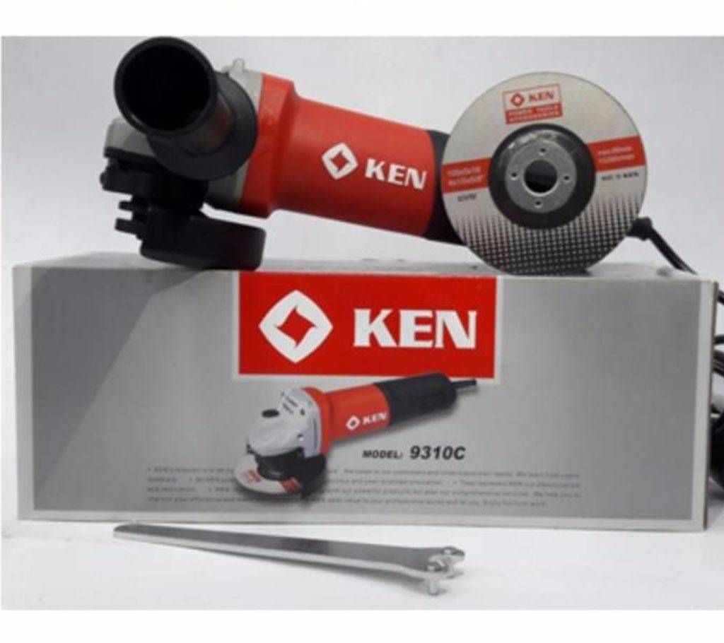 KEN 9310C ANGLE GRINDER 4" 