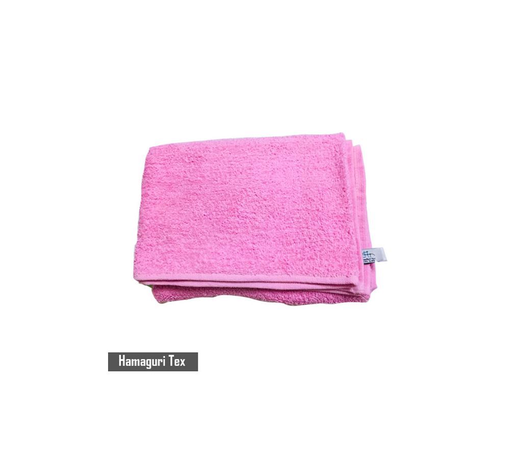 100% Cotton Hand Towel/Baby Towel
