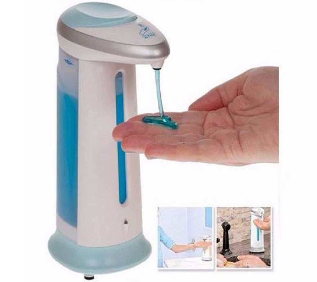 SOAP Magic Disposers