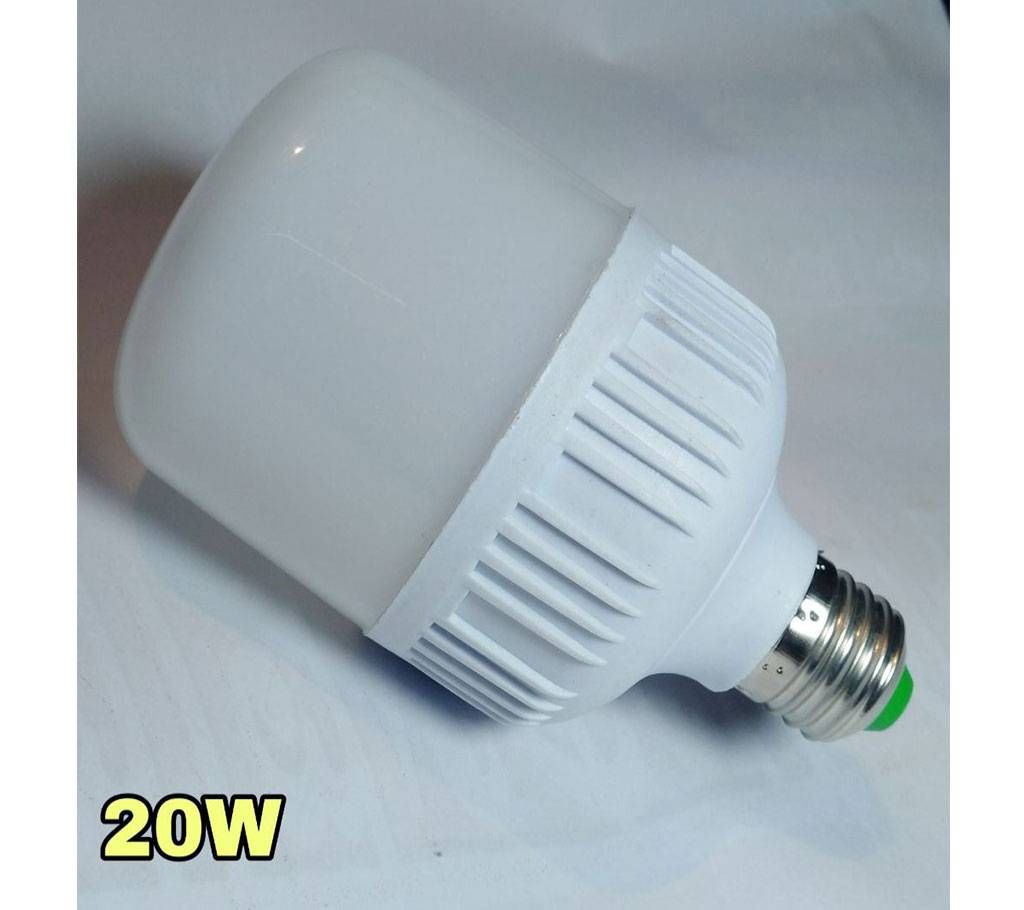 20 Watt Bulb