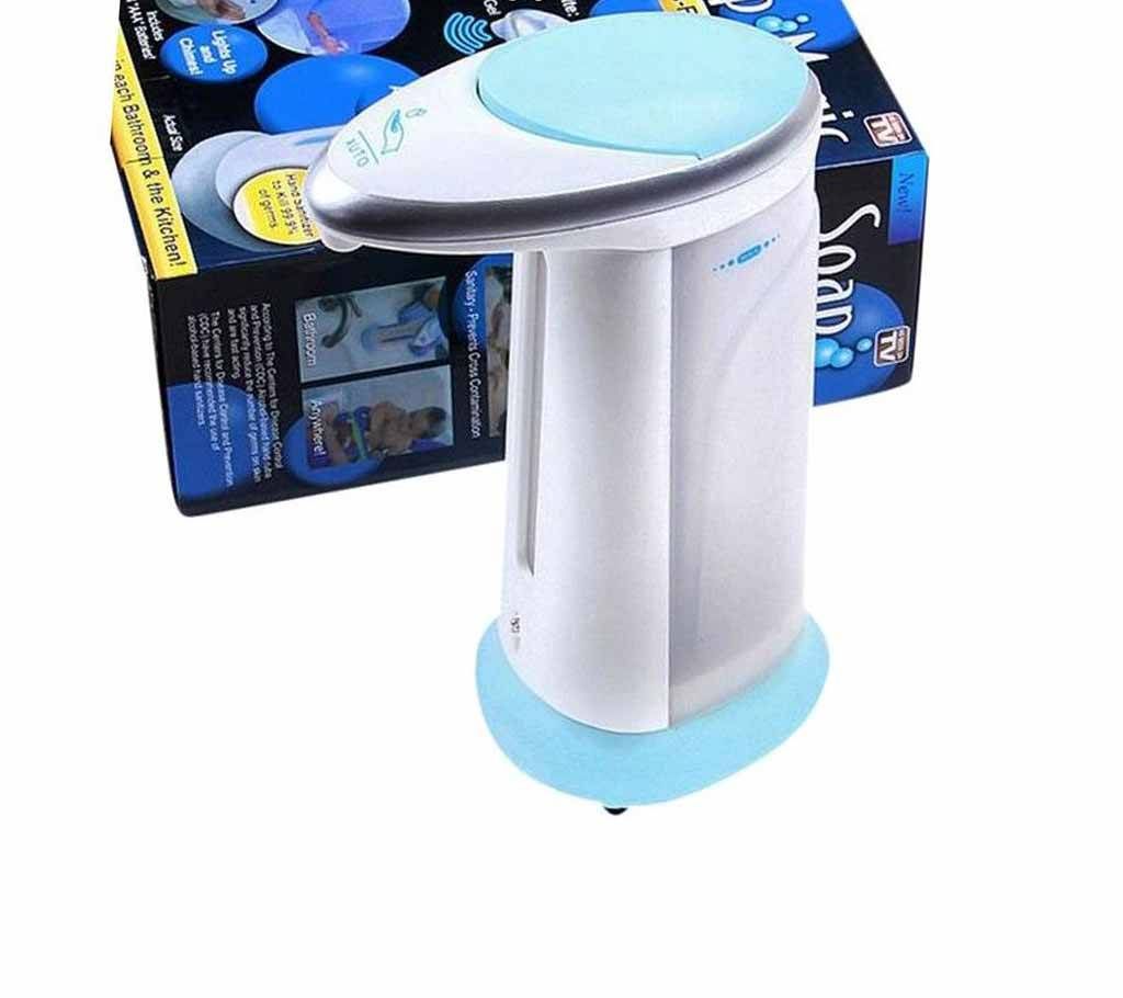 Automatic Sensor Magic Soap Dispenser