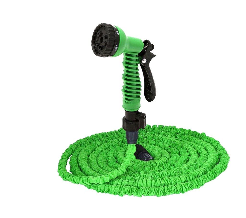 Magic hose pipe-75 feet (Extendable)