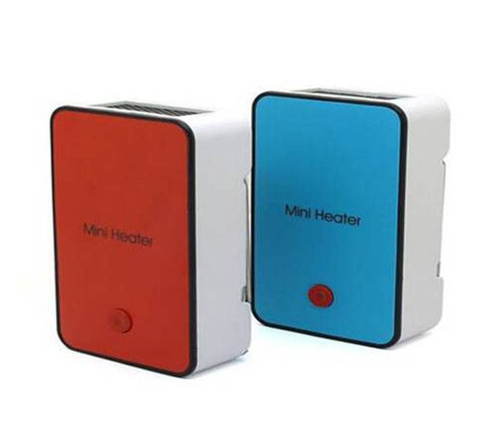Mini Room Heater(1 pc)