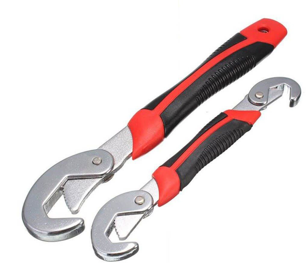 Snap n Grip Set ( 2 wrench)