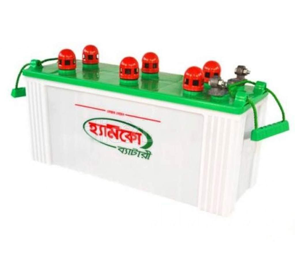 Hamko 200Ah IPS Battery 