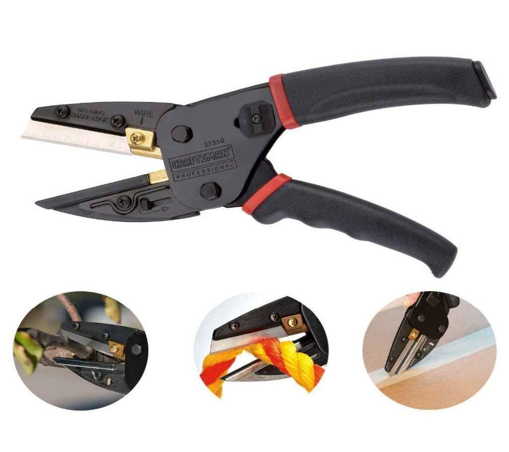 3 in 1 Power Multi Cutting Tool
