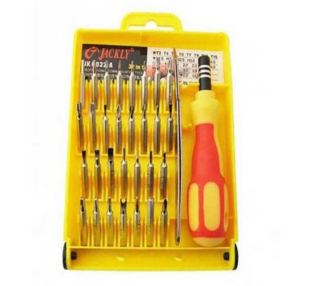 32 In 1 tool driver 