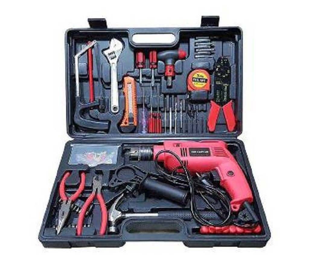 Drill Machine Set (100ps)