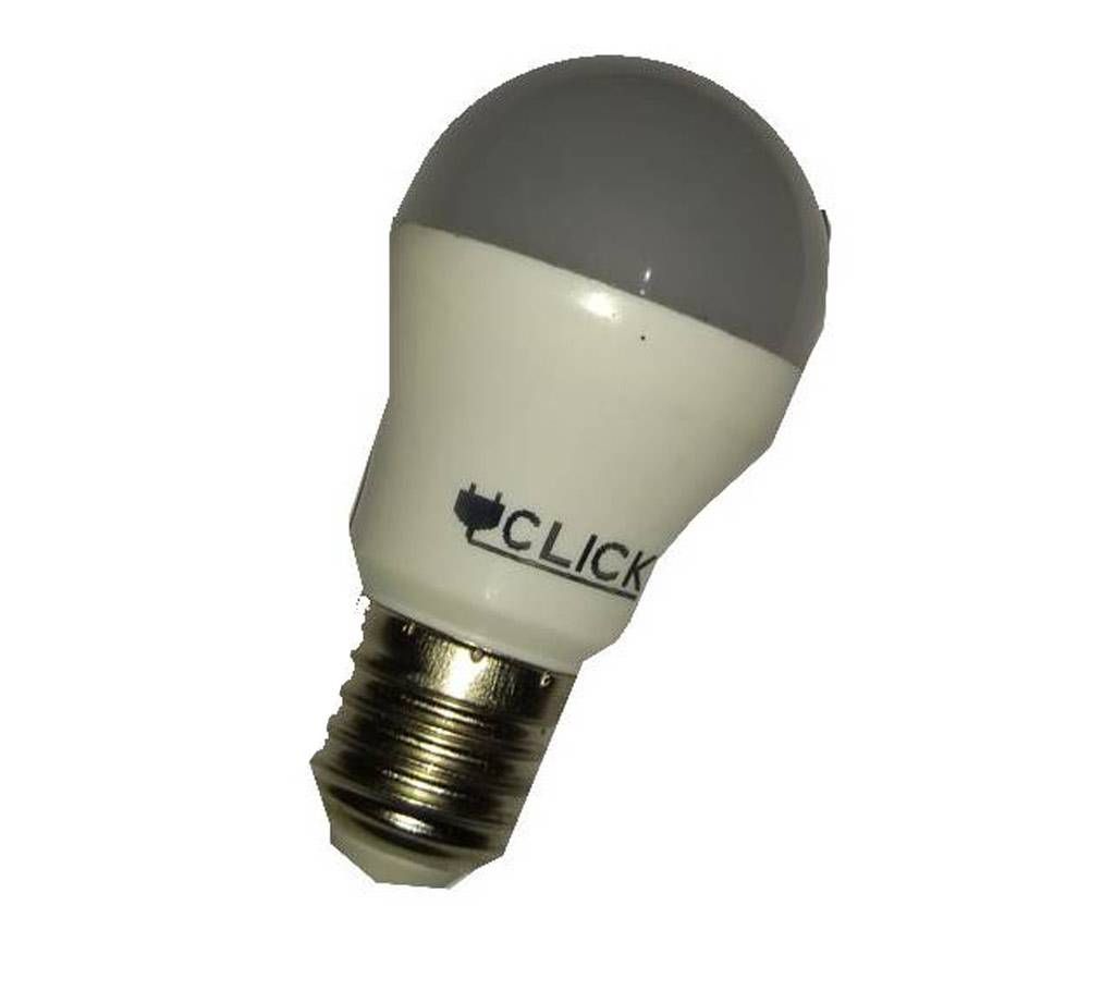 Click DC Bulb