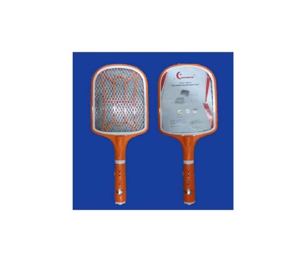 LED Electric Mosquito Killing Racket SM-8820