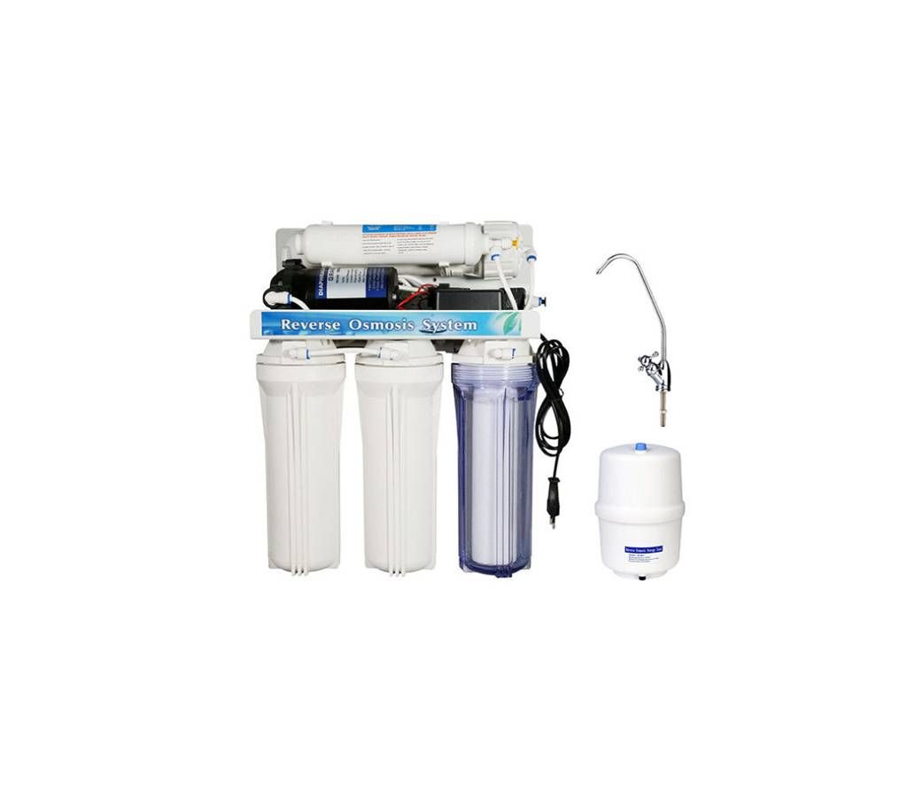 Drinking Water Purifier System GCL.101