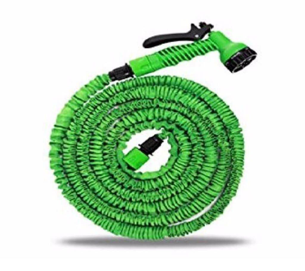 Magic Hose Pipe for Watering – 100ft 