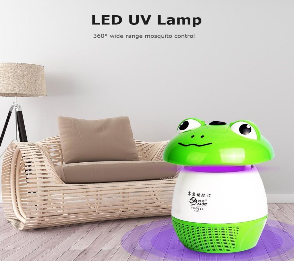 YAGE Super trap Killer Lamp