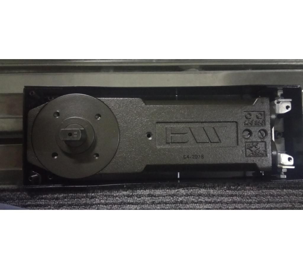 Glass Door Closer