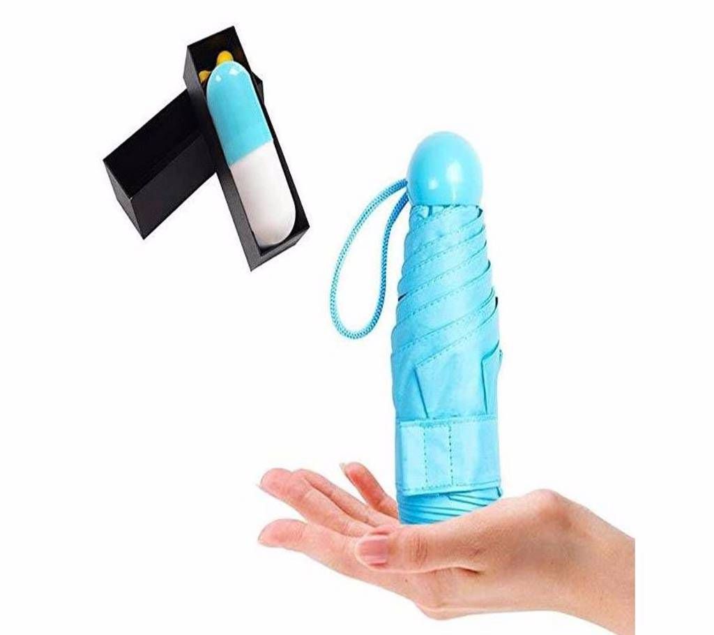 CAPSULE Design Mini Umbrella
