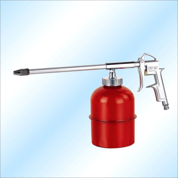 Body Washing Gun