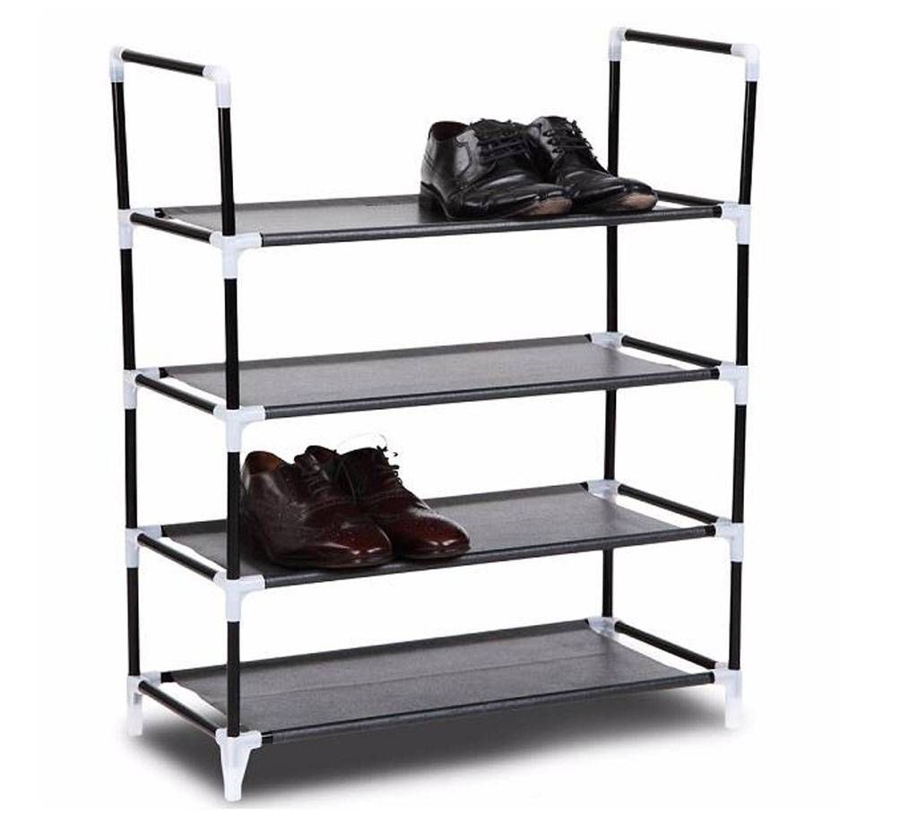 SHOE RACKAND WARDROBE