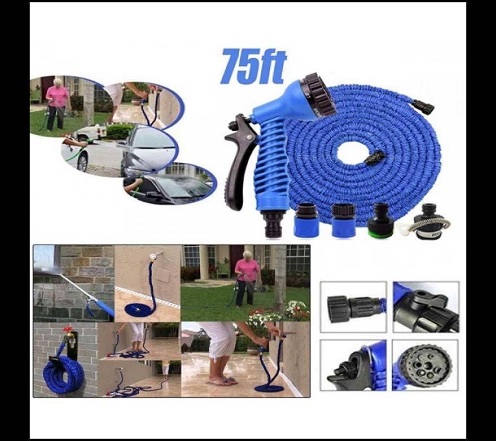 Magic Hose 75 feet Expandable