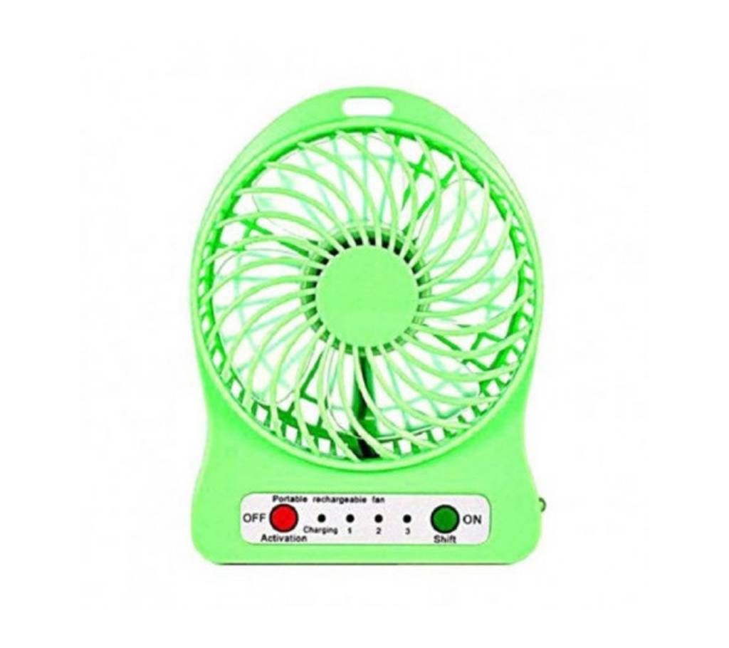 Universal Mini Rechargeable Fan-105