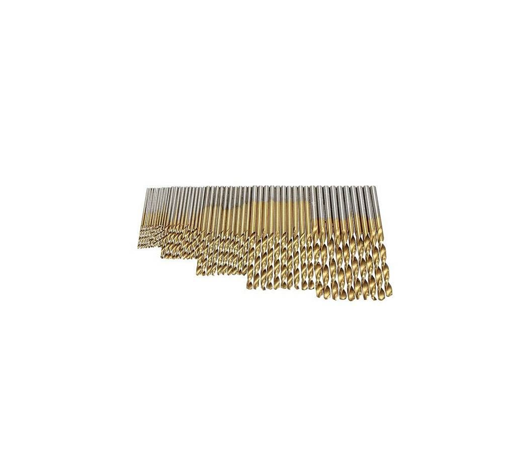 Drill Bit Set - 14 pcs