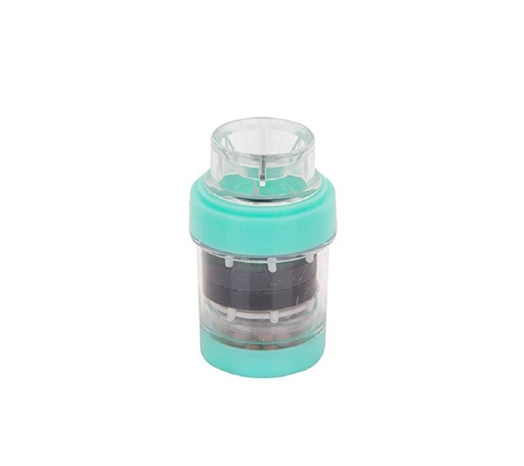 Mini Magnetization Water Purifier-Multicolor