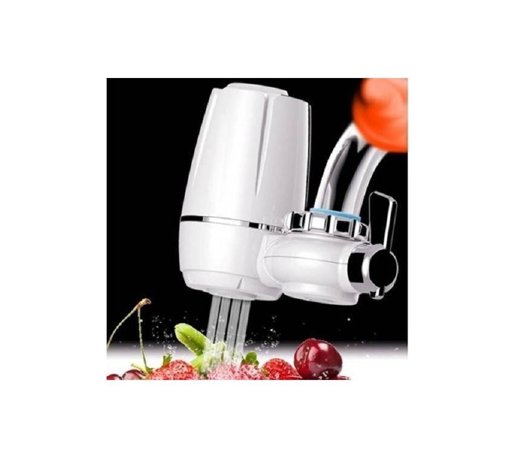 Instant Water Purifier - White