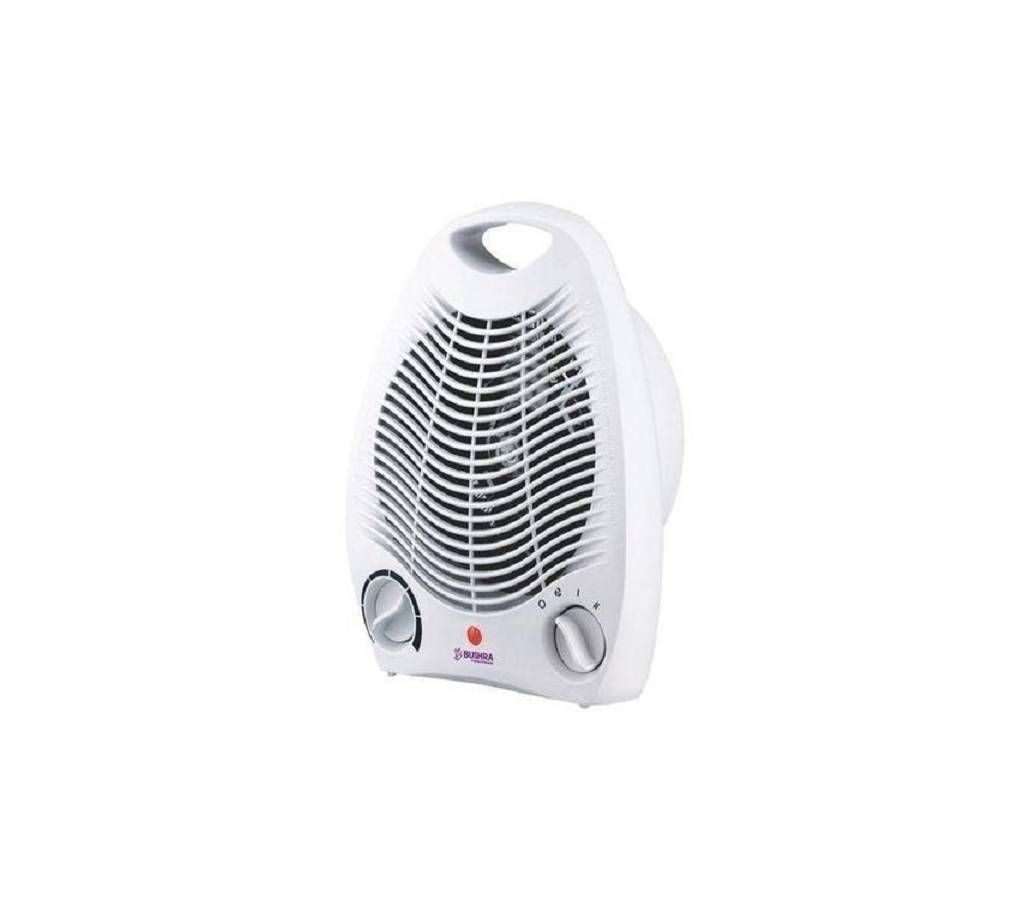 ACB-01 Element Room Heater - 2000W - White
