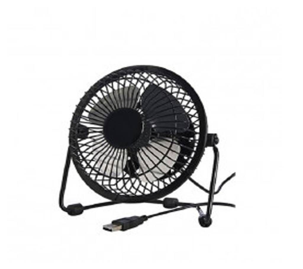 Portable USB Desk Fan