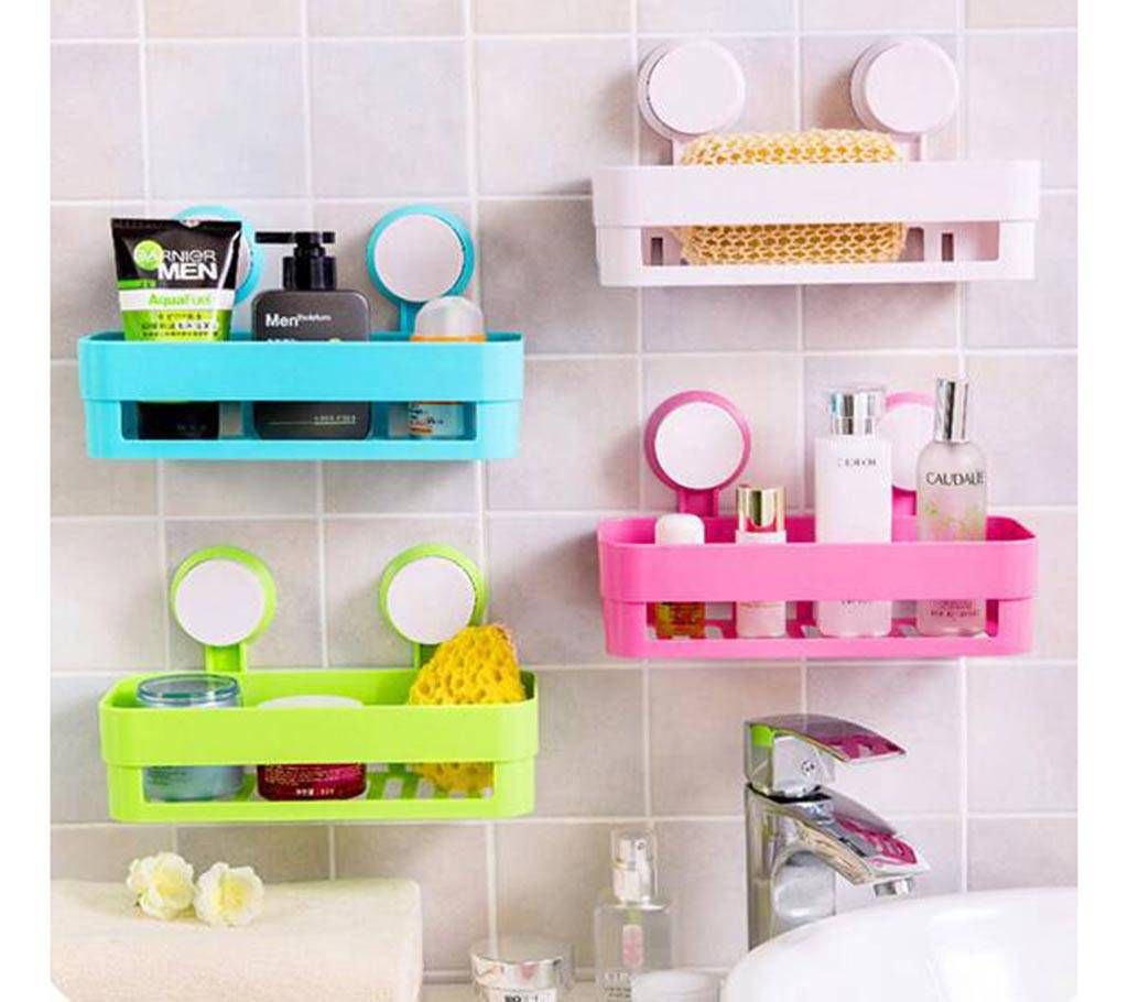Bathroom Shelf- 1pc