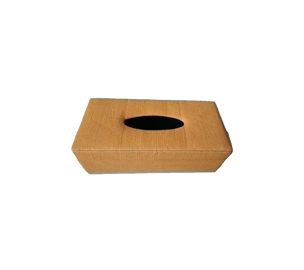 Eco Friendly Hand Made Tissue Box Cover (Seetol)