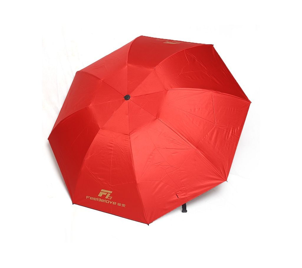 Magical Pattern Change Umbrella 01