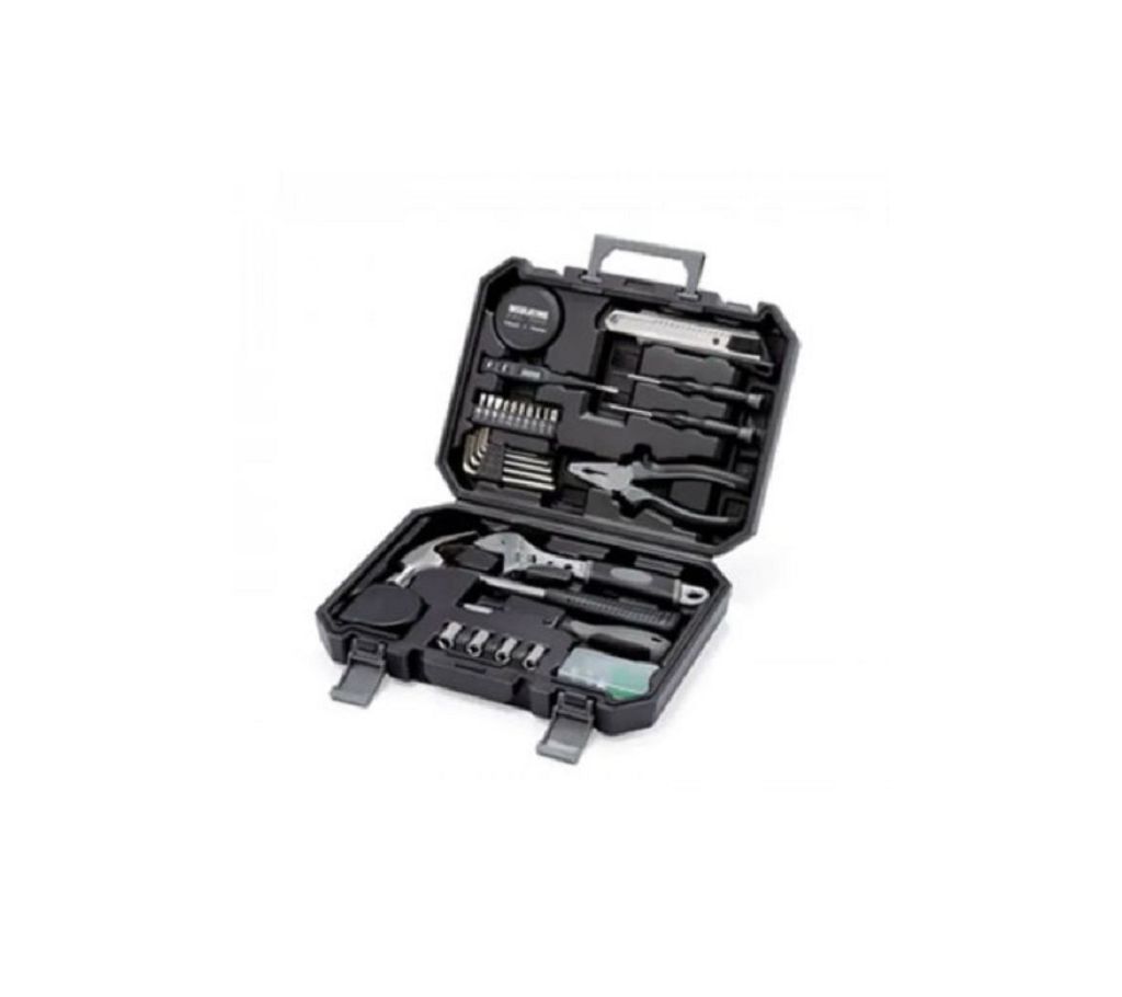 Xiaomi JIUXUN 60-in-1 Household Hand Tools Kit - MOV