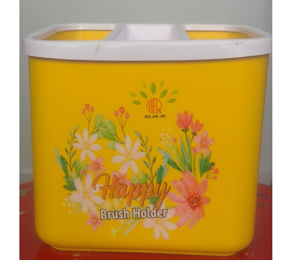 RFL Happy Brush Holder