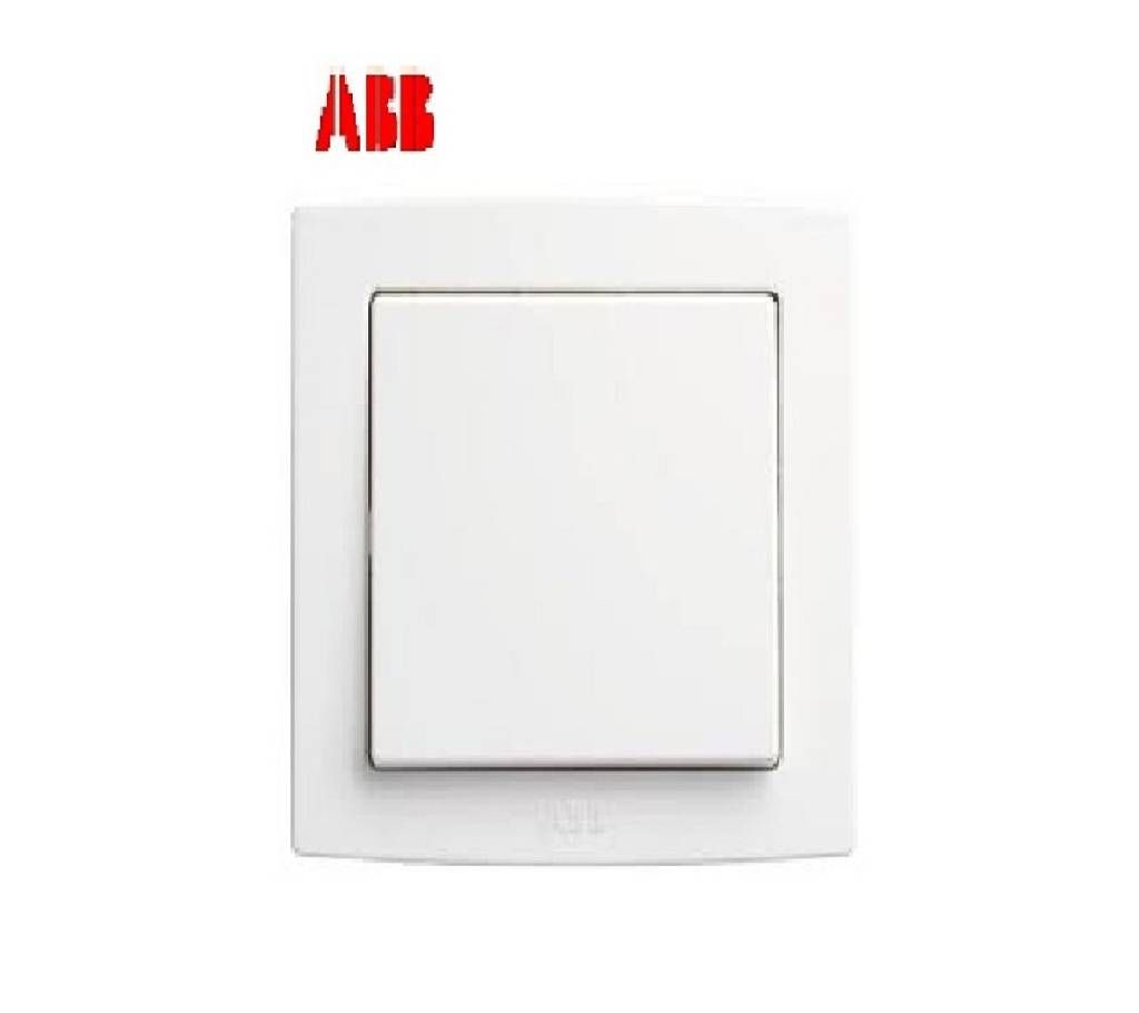 ABB Concept BS Range Switch AC101 (Original)