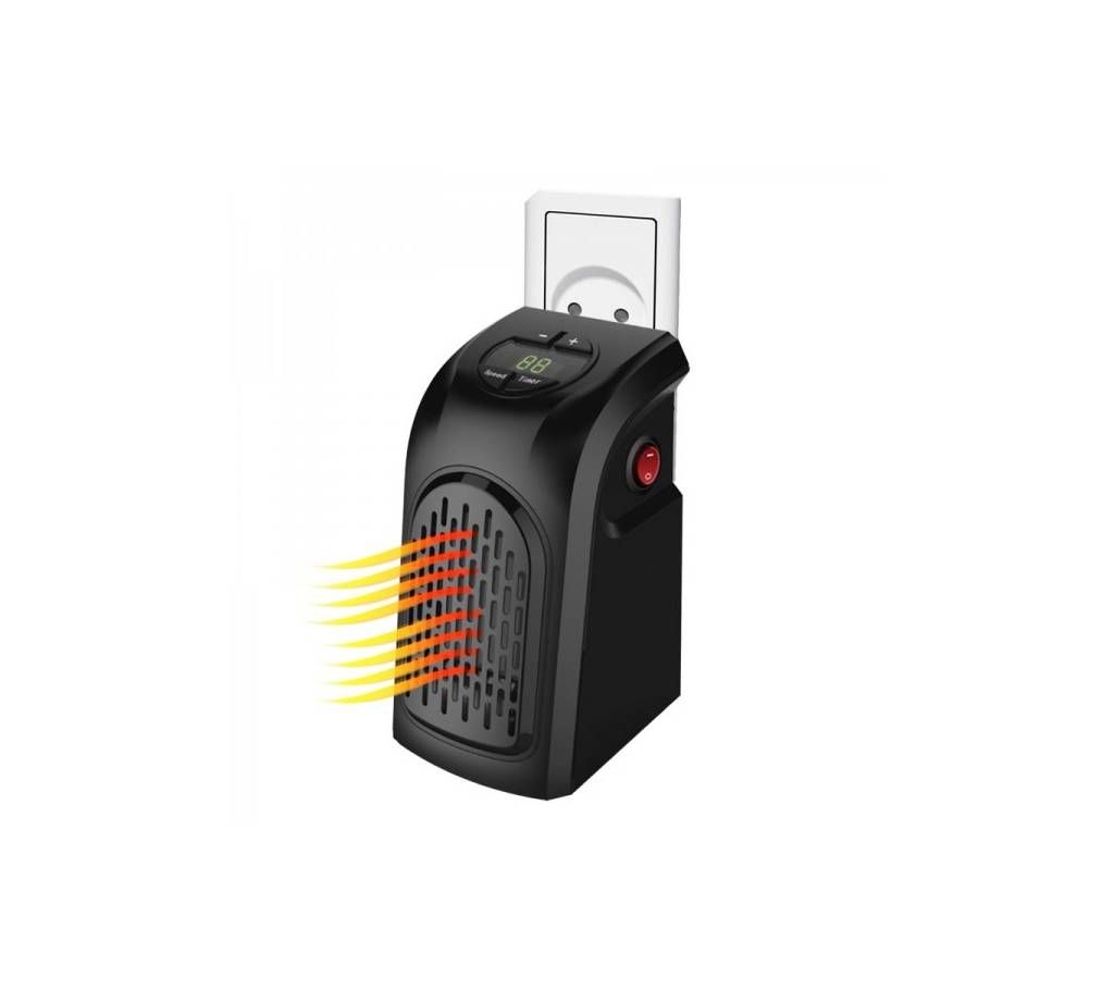 Room Heater Mini Portable Handy Heater Room Heater Room Contro