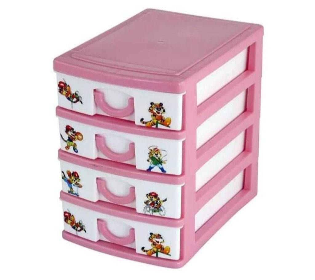 Mimi Organizer Light Pink 87114