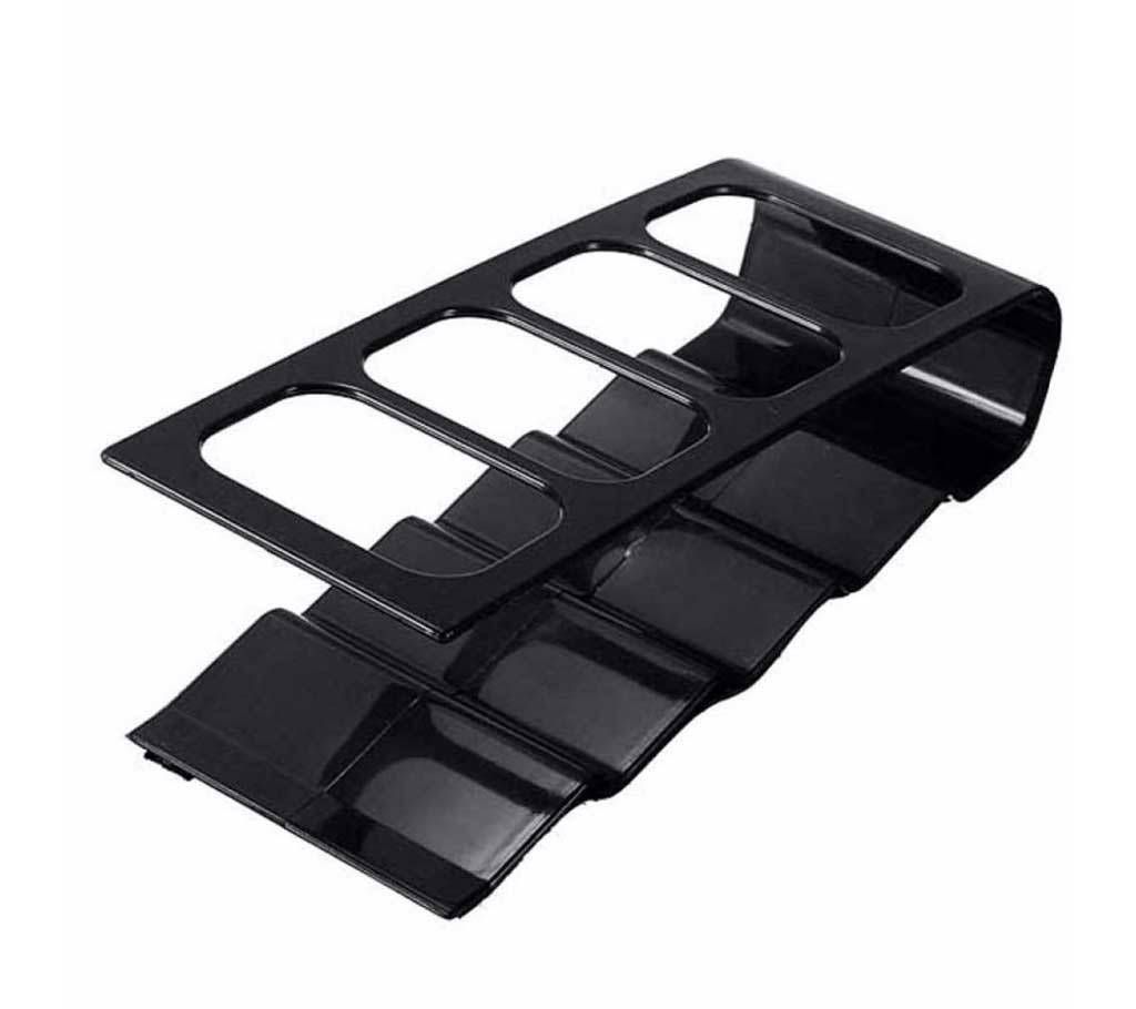 REMOTE CONTROLS RACK