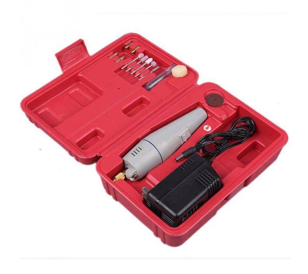 PCB Drill Machine