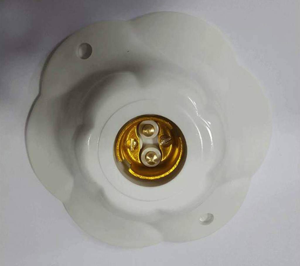 TEC Wall Lamp Holder Pin 5 Piece