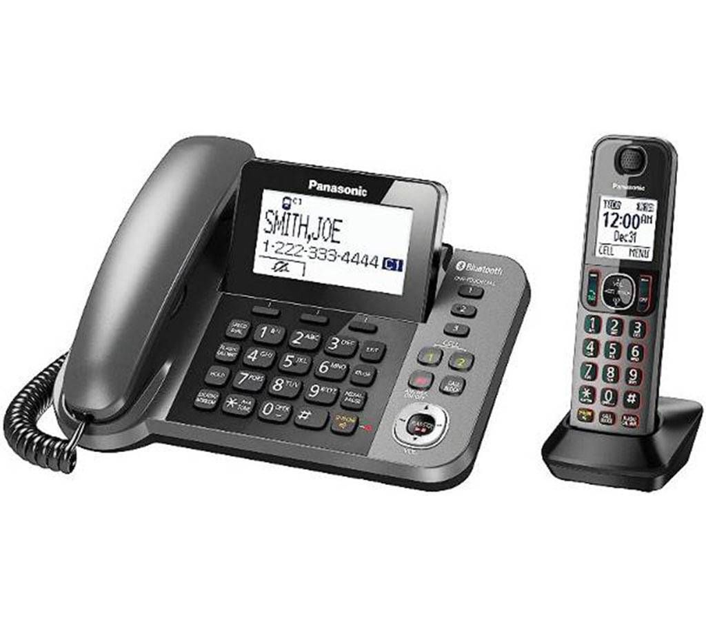 Panasonic 380 TNT Bluetooth Cordless phone  