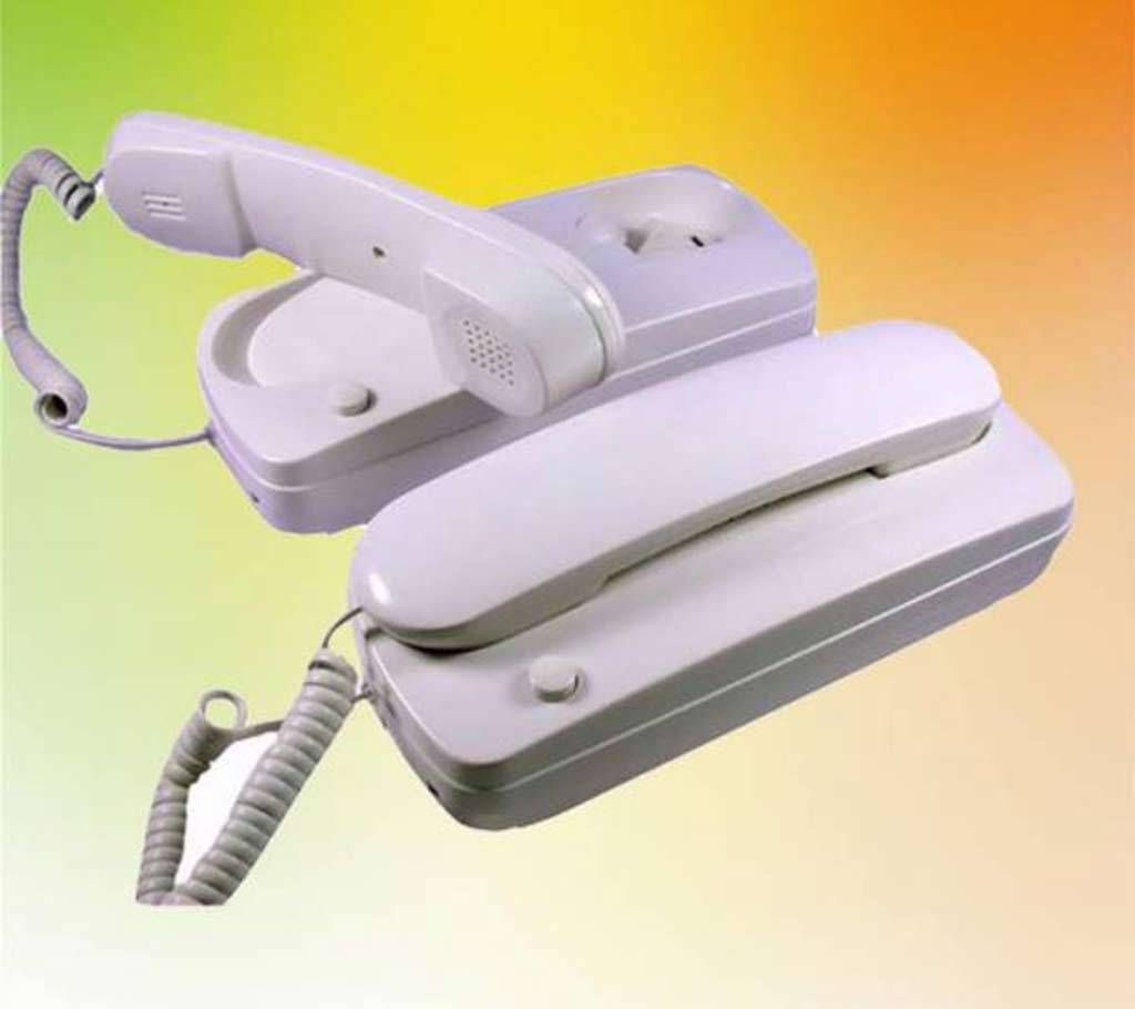 Intercom Phone