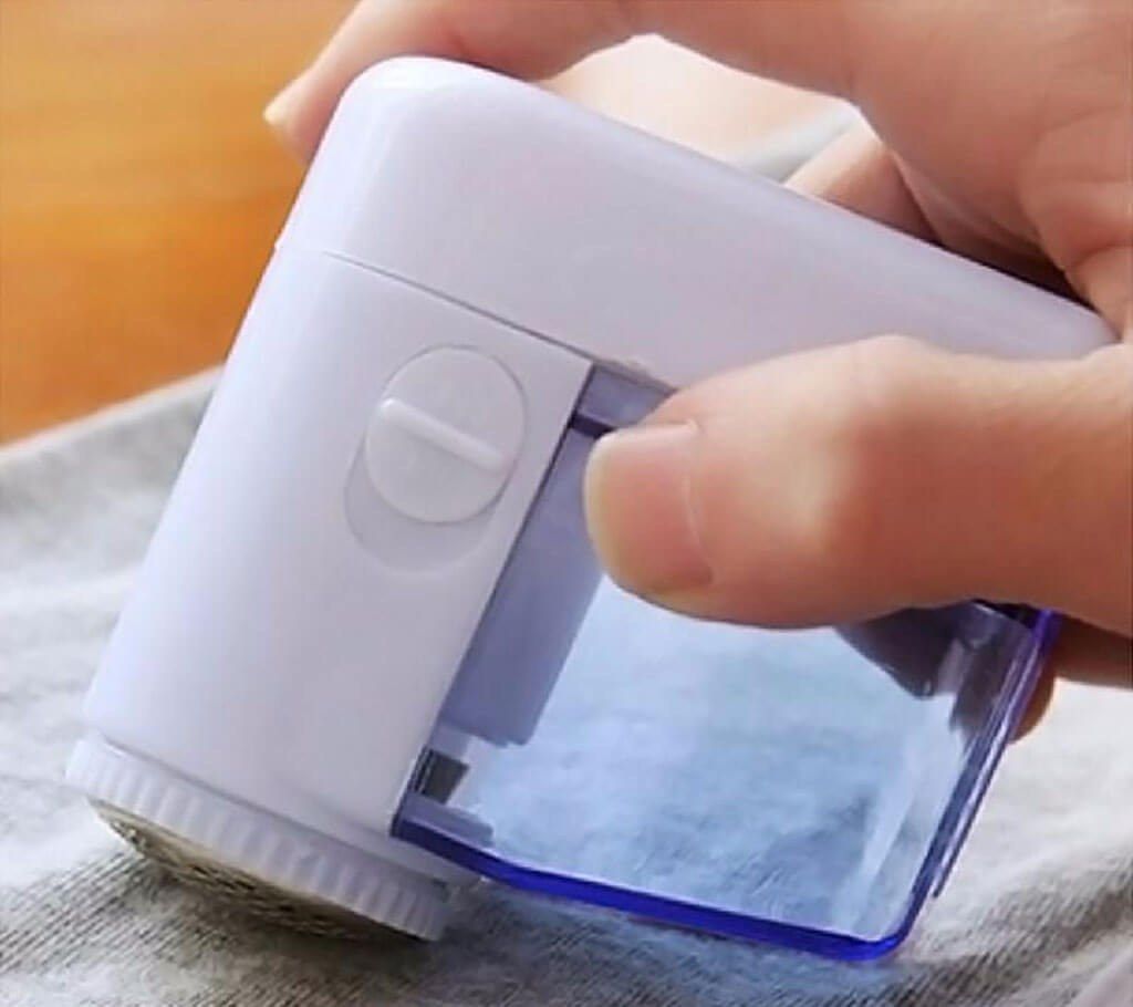 Cloth Boblin Remover